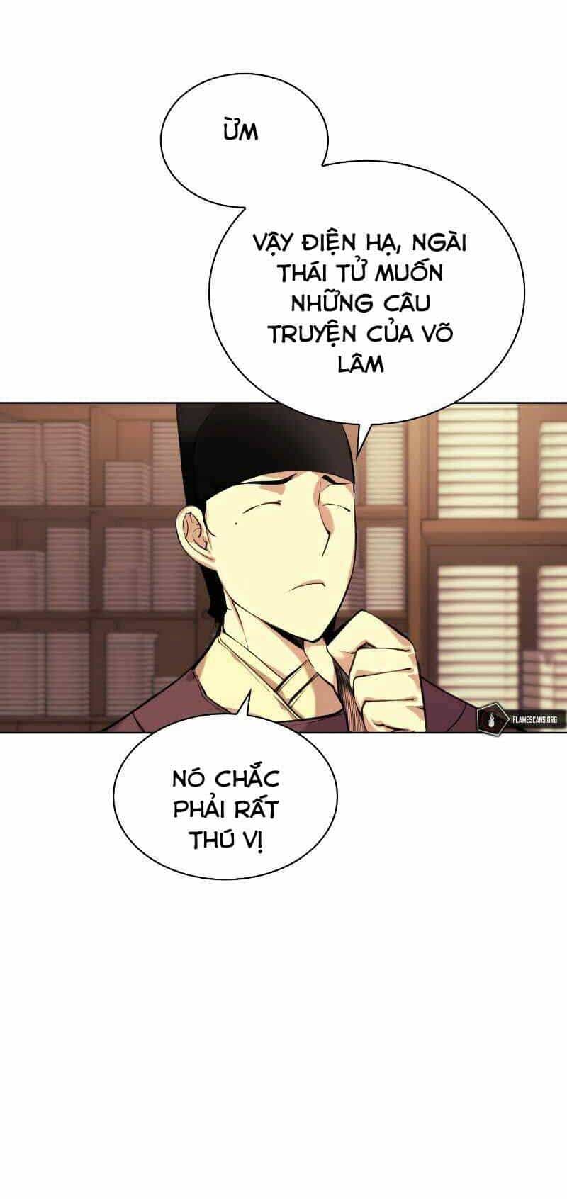 Học Giả Kiếm Sĩ - Chương 1 - ảnh 32