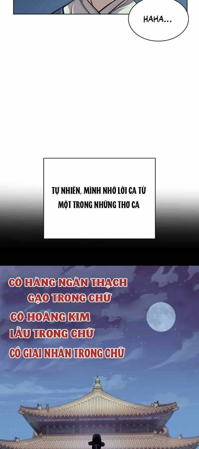 Học Giả Kiếm Sĩ - Chương 1 - ảnh 41