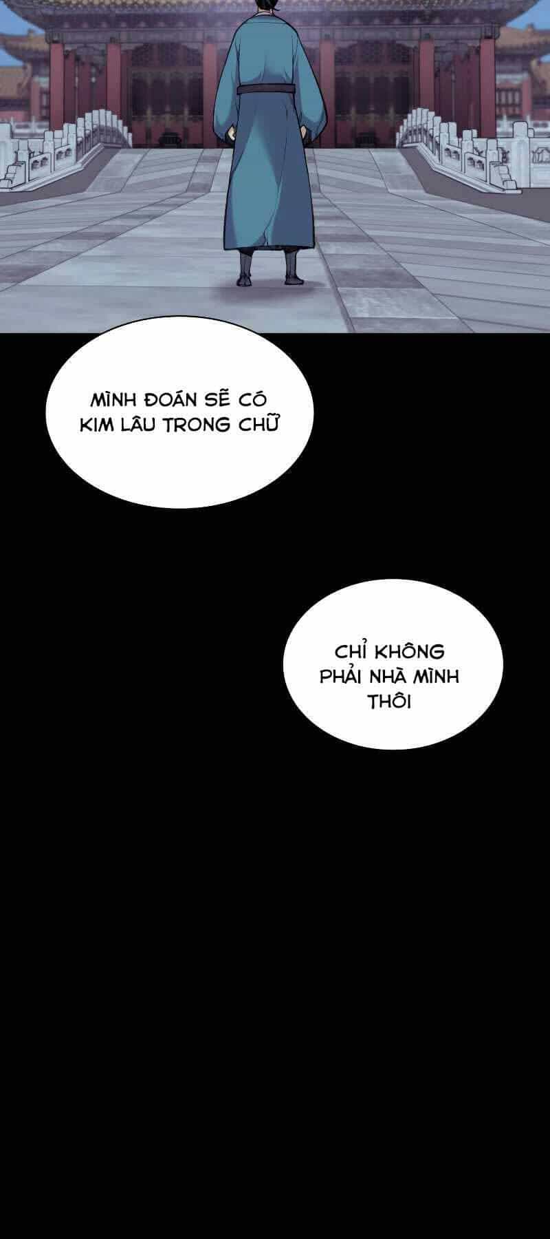 Học Giả Kiếm Sĩ - Chương 1 - ảnh 42