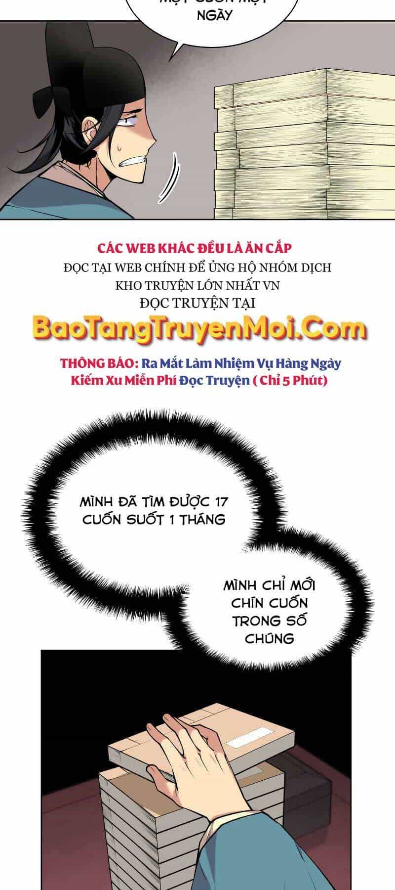Học Giả Kiếm Sĩ - Chương 1 - ảnh 46