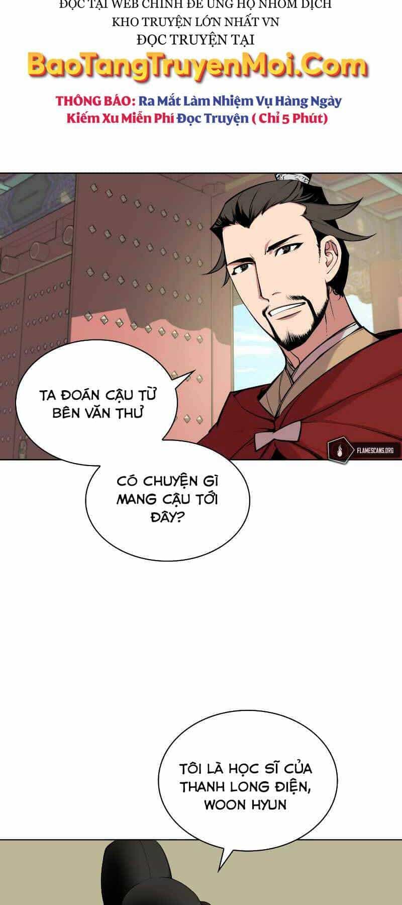 Học Giả Kiếm Sĩ - Chương 1 - ảnh 62