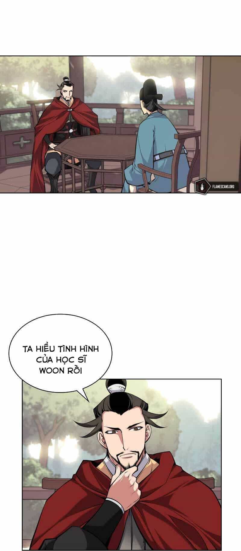 Học Giả Kiếm Sĩ - Chương 1 - ảnh 70