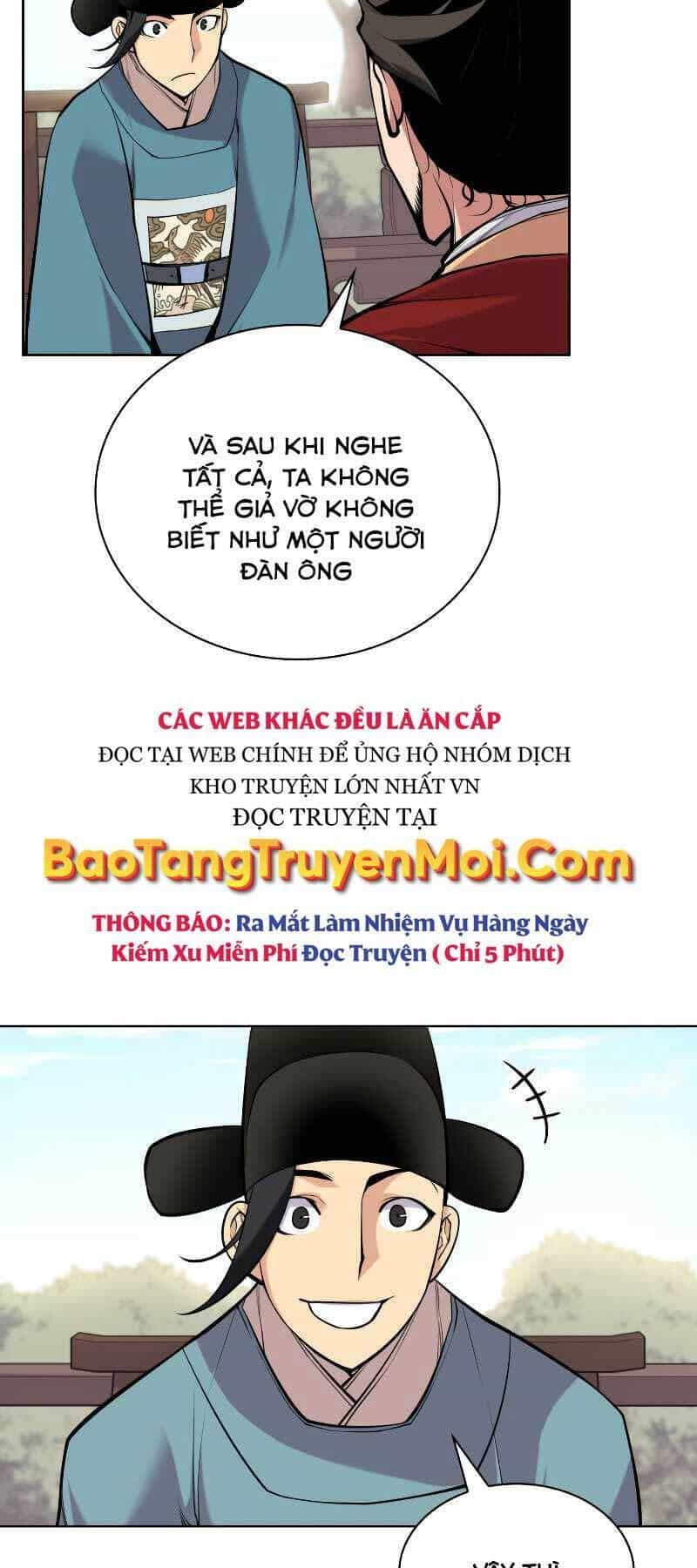 Học Giả Kiếm Sĩ - Chương 1 - ảnh 73