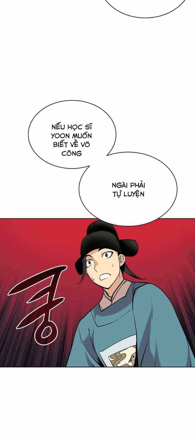 Học Giả Kiếm Sĩ - Chương 1 - ảnh 78