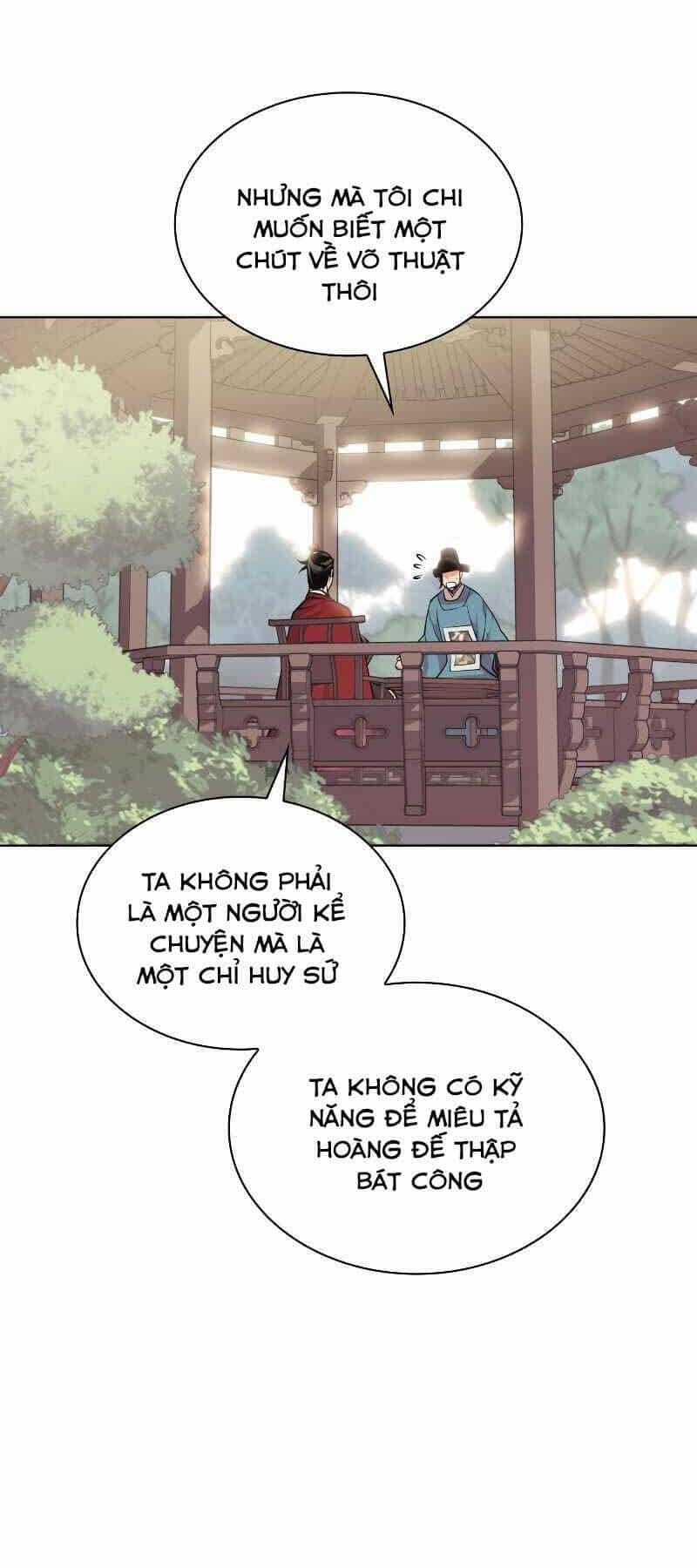 Học Giả Kiếm Sĩ - Chương 1 - ảnh 79