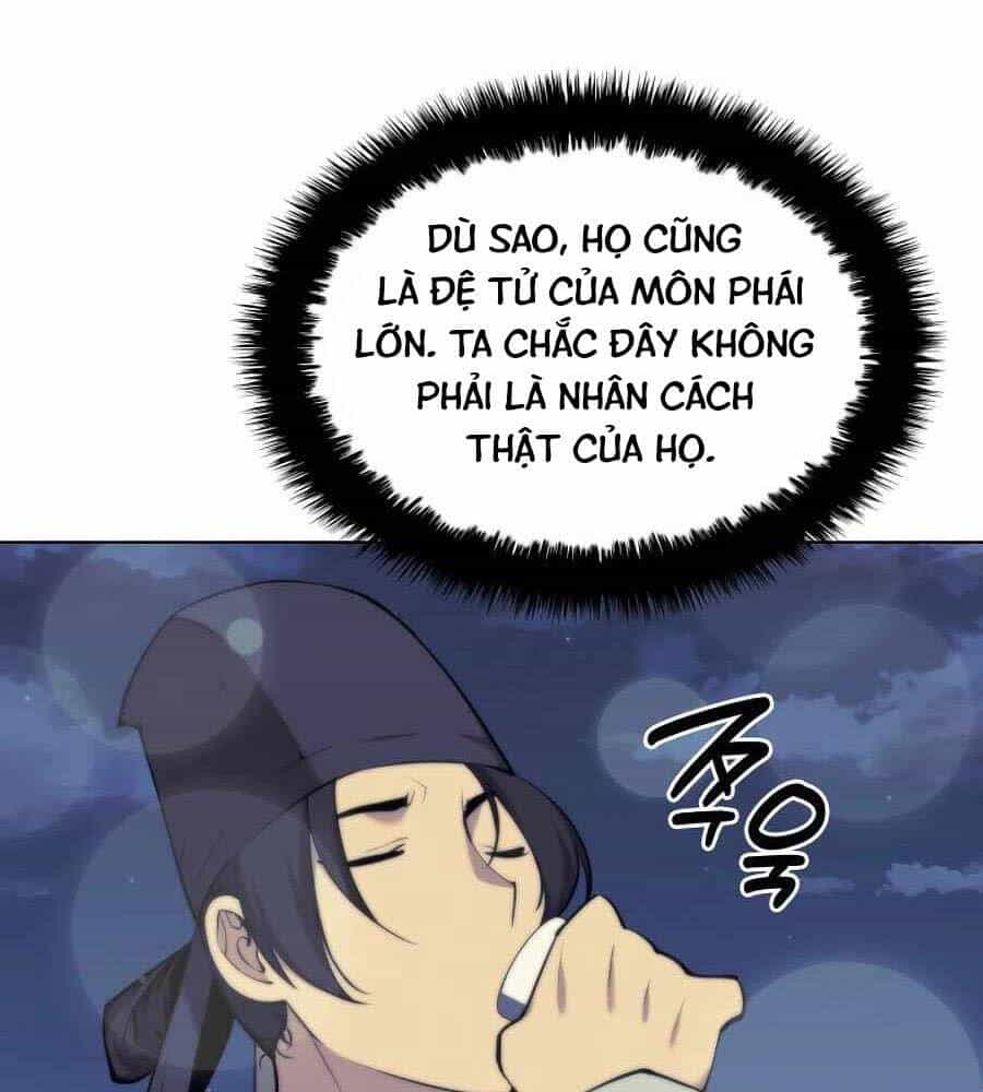 Học Giả Kiếm Sĩ - Chương 19 - ảnh 103