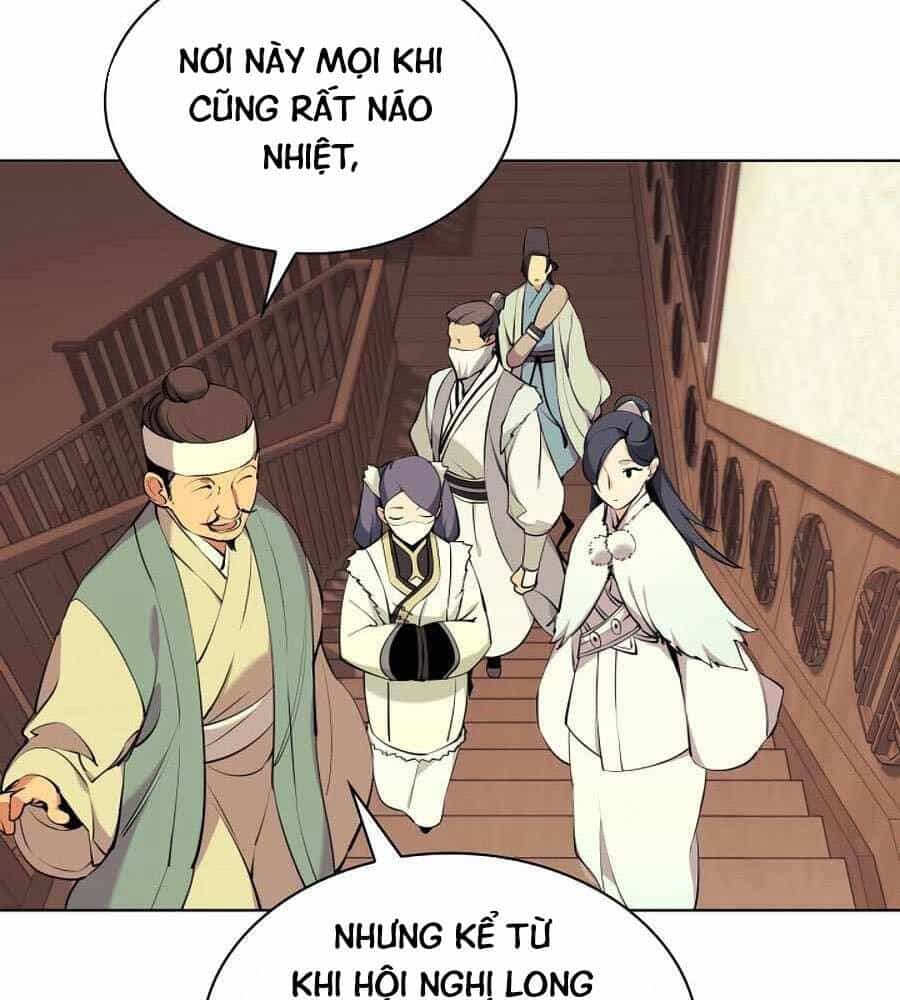 Học Giả Kiếm Sĩ - Chương 19 - ảnh 16