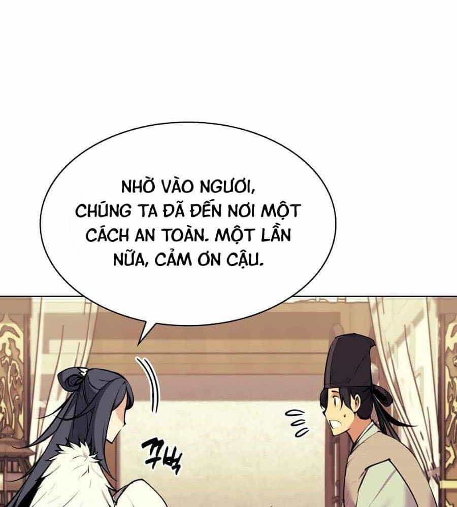 Học Giả Kiếm Sĩ - Chương 19 - ảnh 22