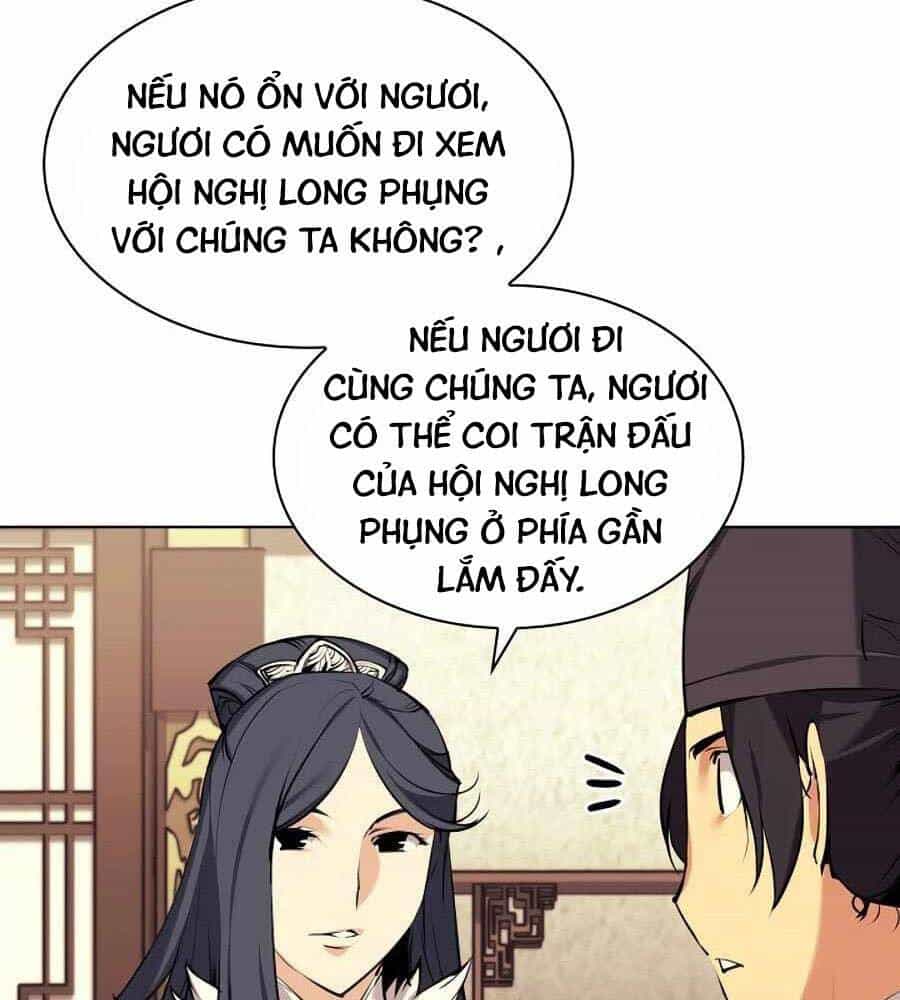 Học Giả Kiếm Sĩ - Chương 19 - ảnh 24