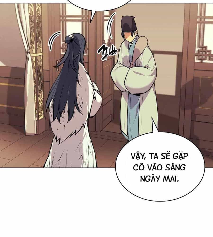 Học Giả Kiếm Sĩ - Chương 19 - ảnh 35