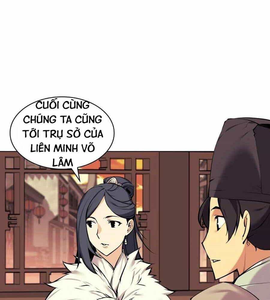 Học Giả Kiếm Sĩ - Chương 19 - ảnh 6
