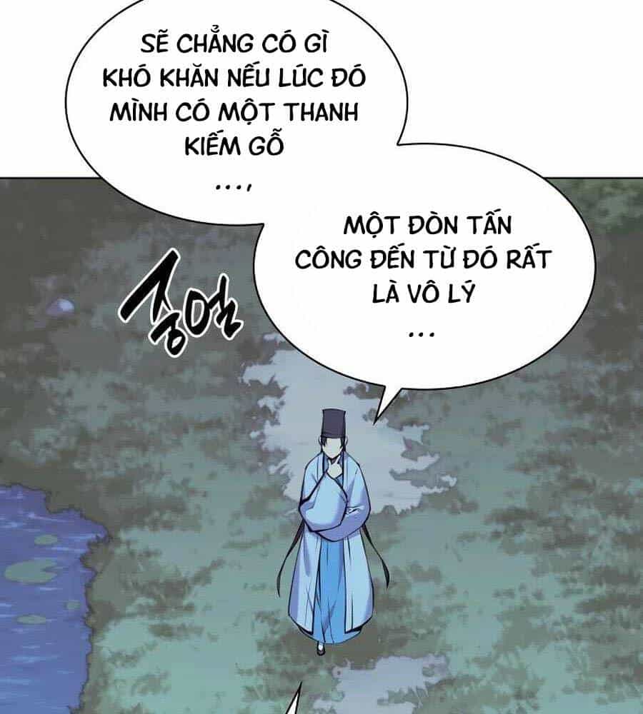 Học Giả Kiếm Sĩ - Chương 19 - ảnh 71