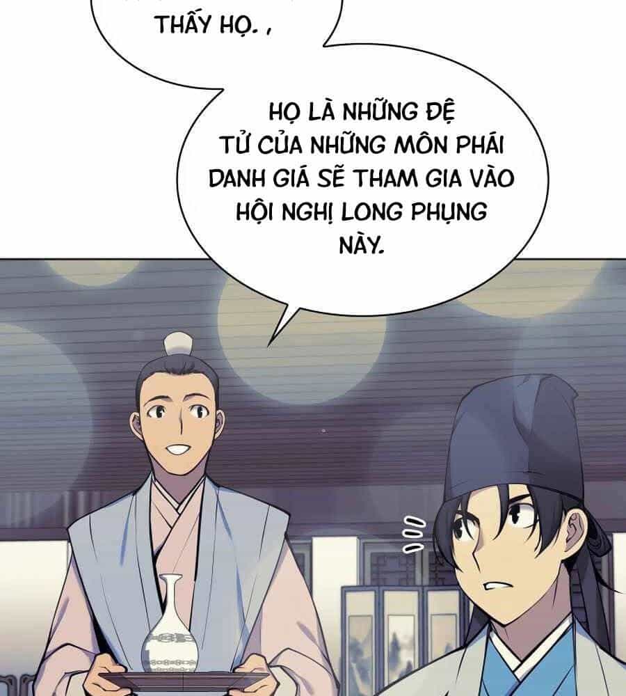 Học Giả Kiếm Sĩ - Chương 19 - ảnh 96