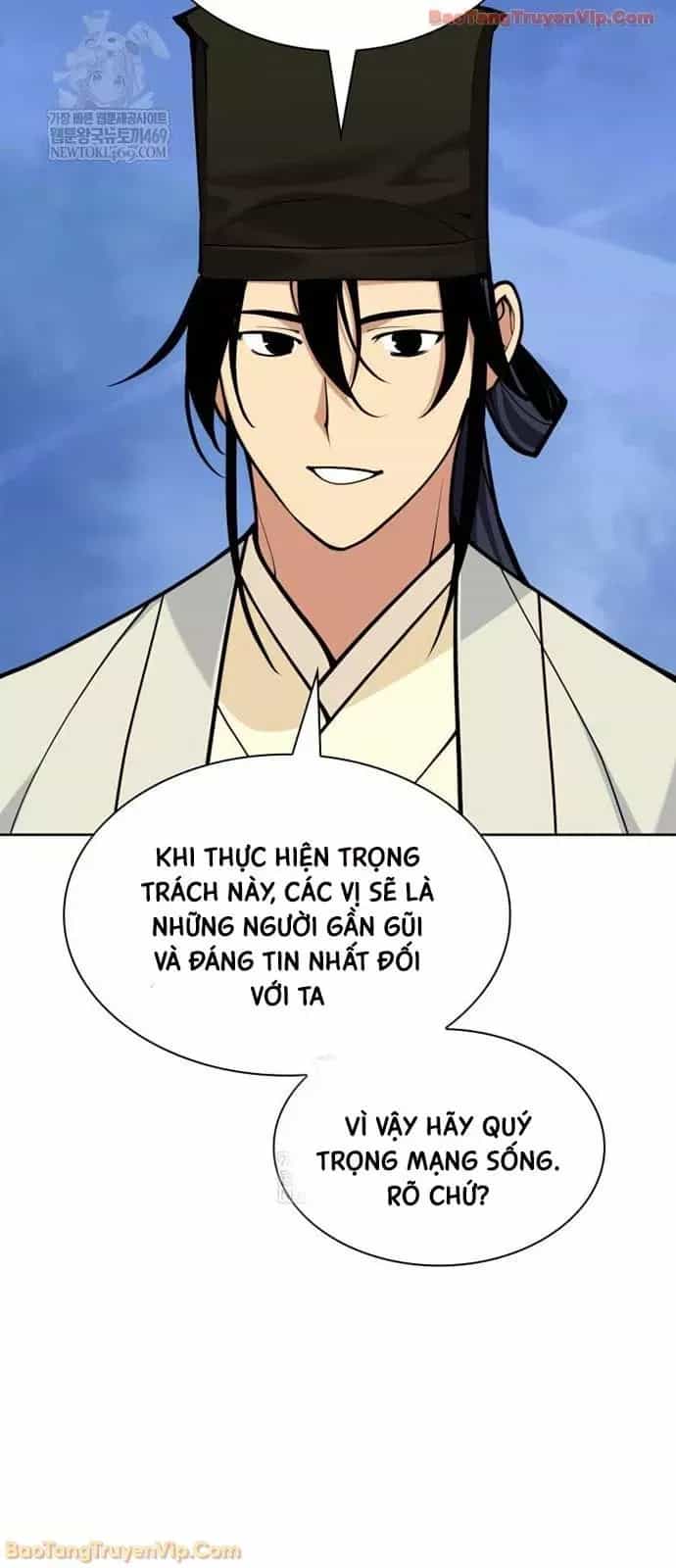 Học Giả Kiếm Sĩ - Chương 192 - ảnh 11