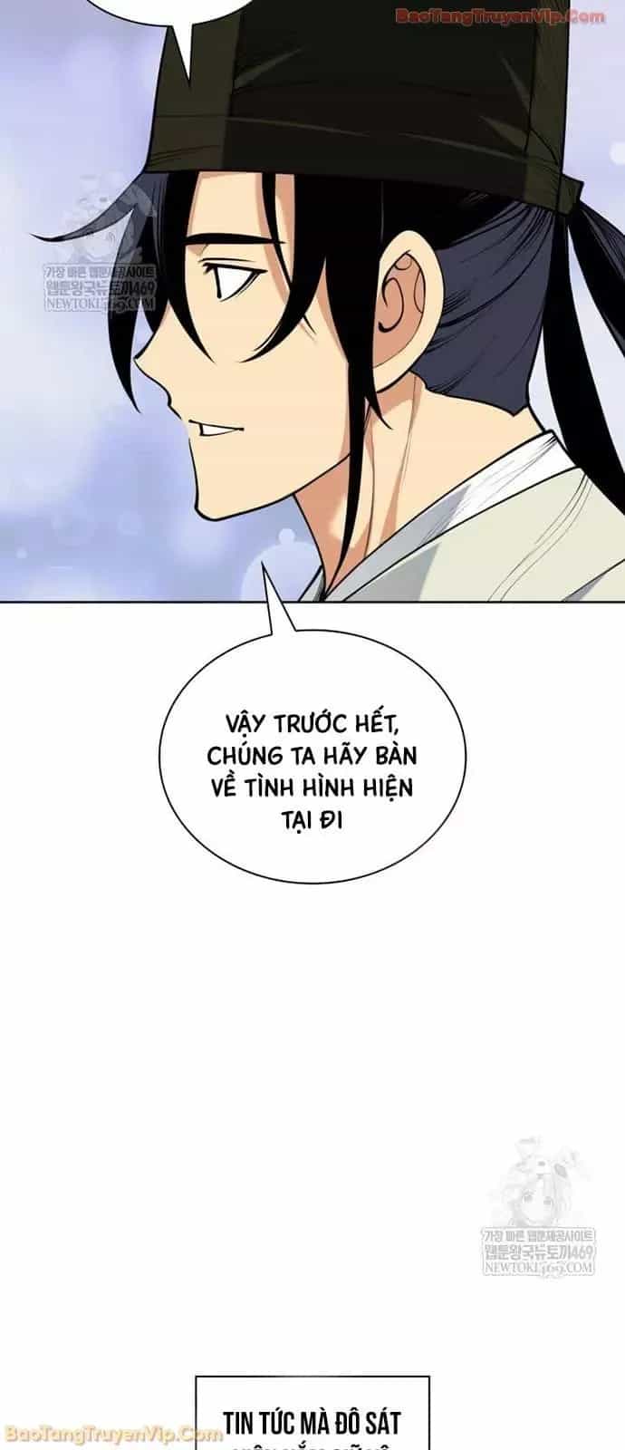 Học Giả Kiếm Sĩ - Chương 192 - ảnh 14