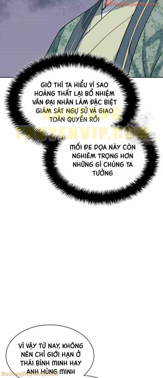 Học Giả Kiếm Sĩ - Chương 192 - ảnh 26