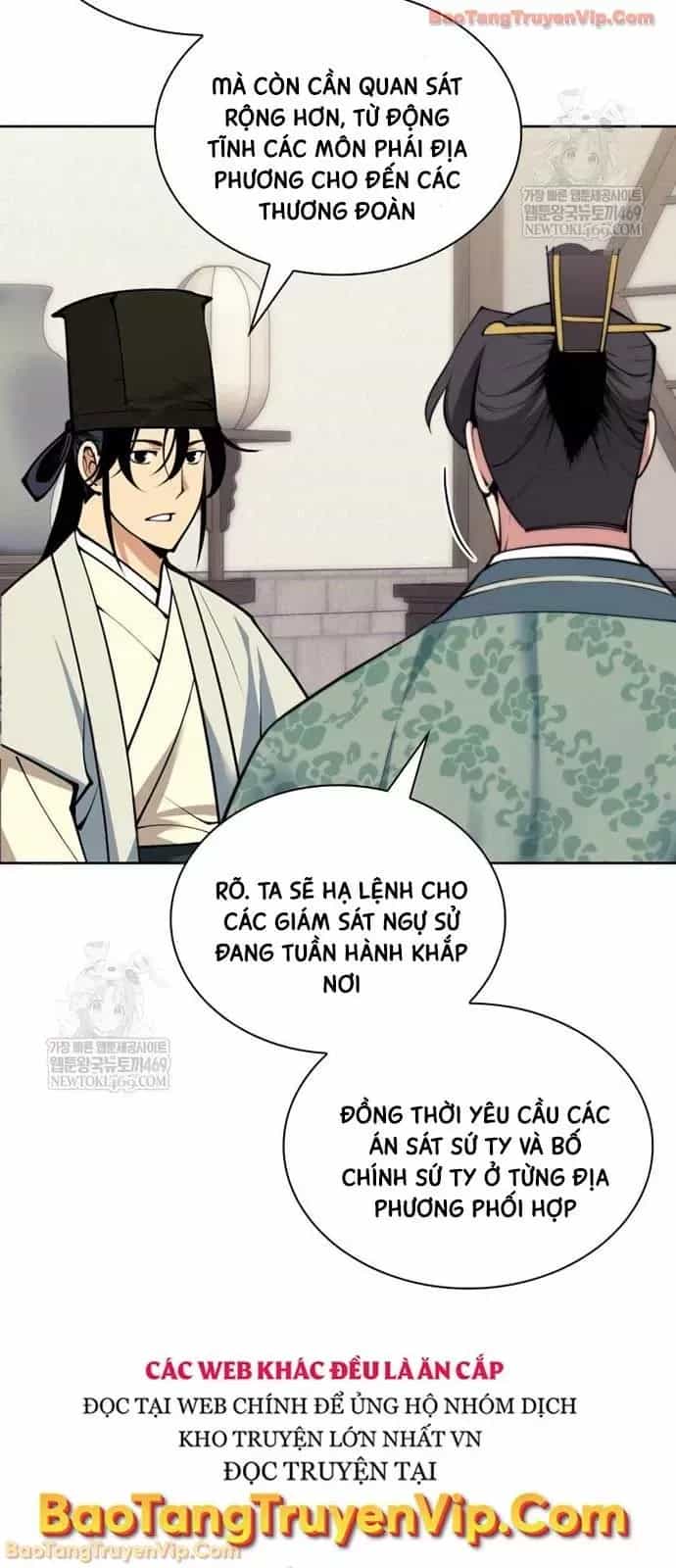 Học Giả Kiếm Sĩ - Chương 192 - ảnh 27