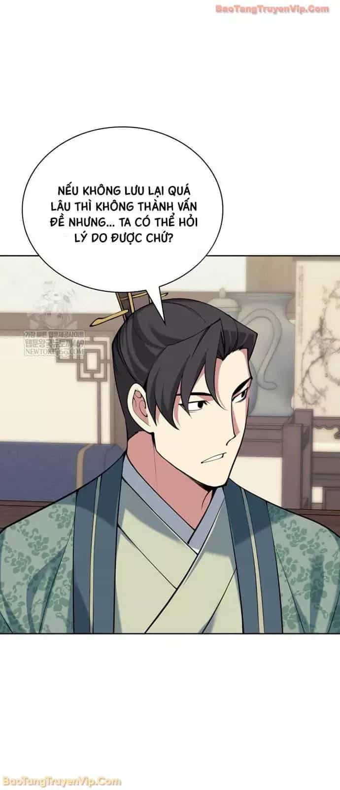Học Giả Kiếm Sĩ - Chương 192 - ảnh 29