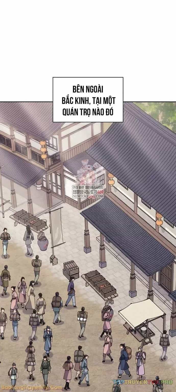 Học Giả Kiếm Sĩ - Chương 192 - ảnh 3