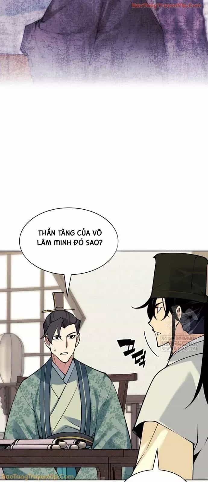 Học Giả Kiếm Sĩ - Chương 192 - ảnh 36