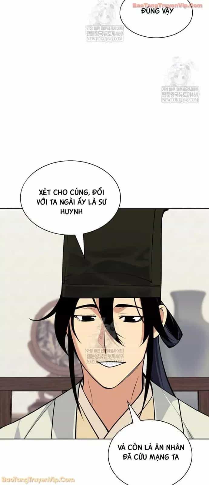 Học Giả Kiếm Sĩ - Chương 192 - ảnh 37