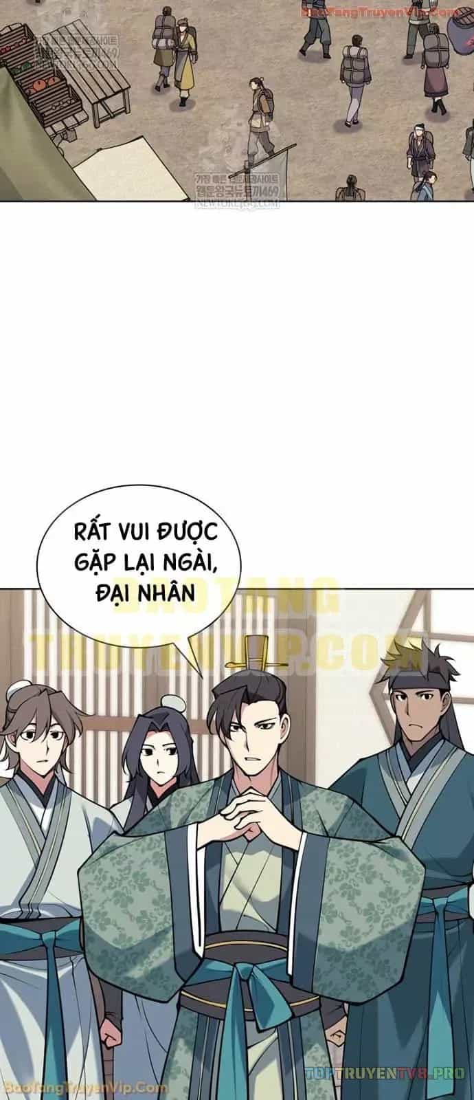 Học Giả Kiếm Sĩ - Chương 192 - ảnh 4