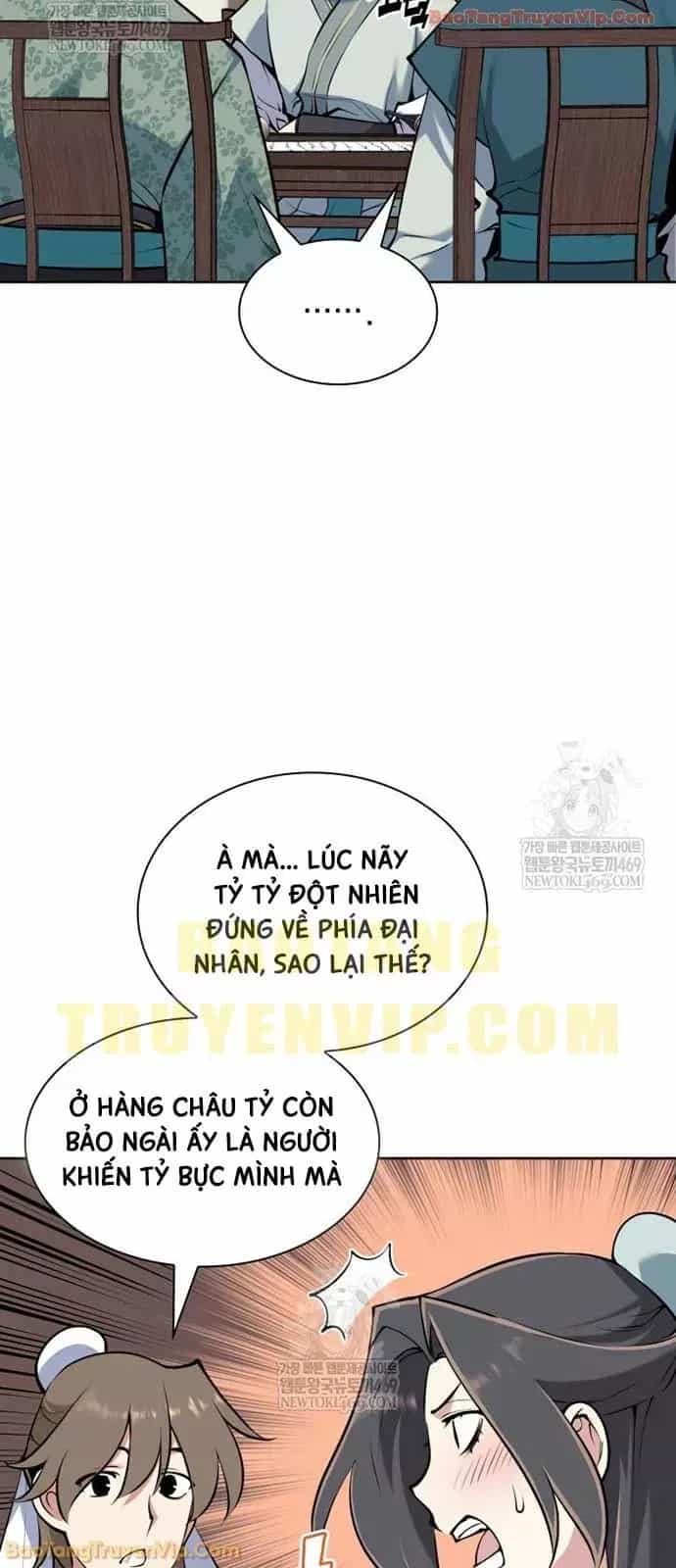 Học Giả Kiếm Sĩ - Chương 192 - ảnh 44