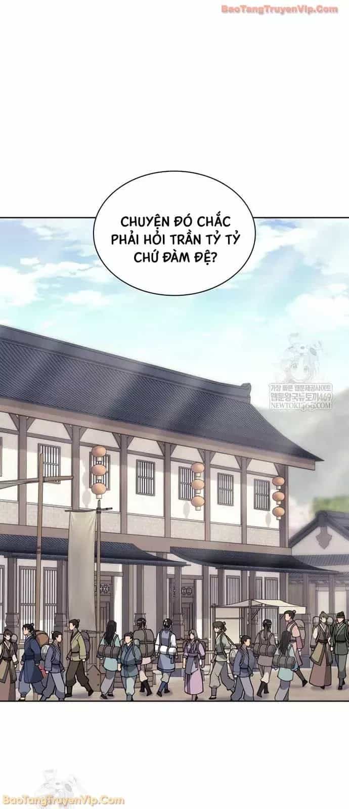Học Giả Kiếm Sĩ - Chương 192 - ảnh 46