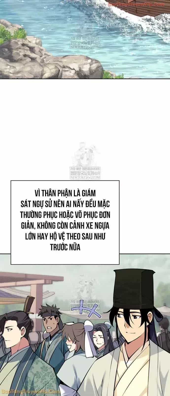 Học Giả Kiếm Sĩ - Chương 192 - ảnh 48