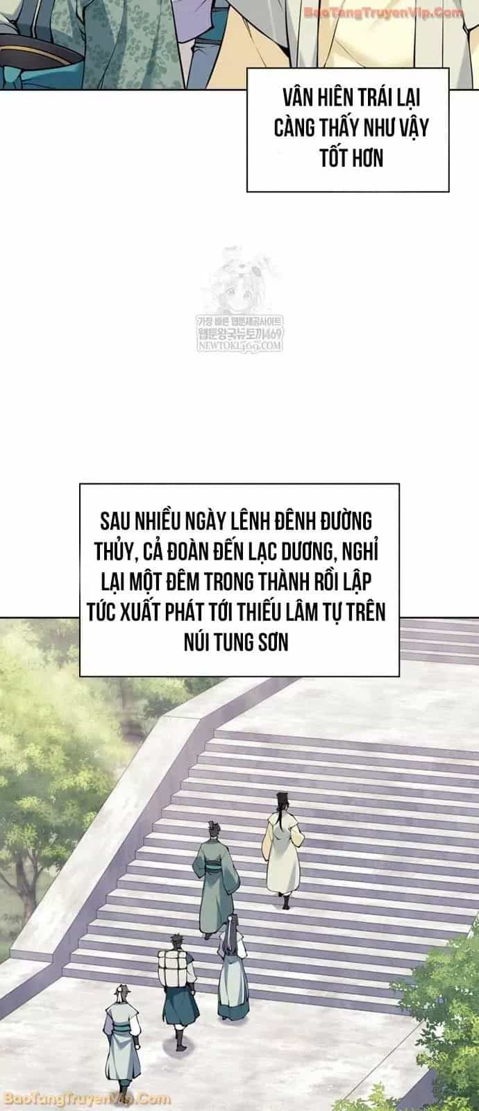 Học Giả Kiếm Sĩ - Chương 192 - ảnh 49