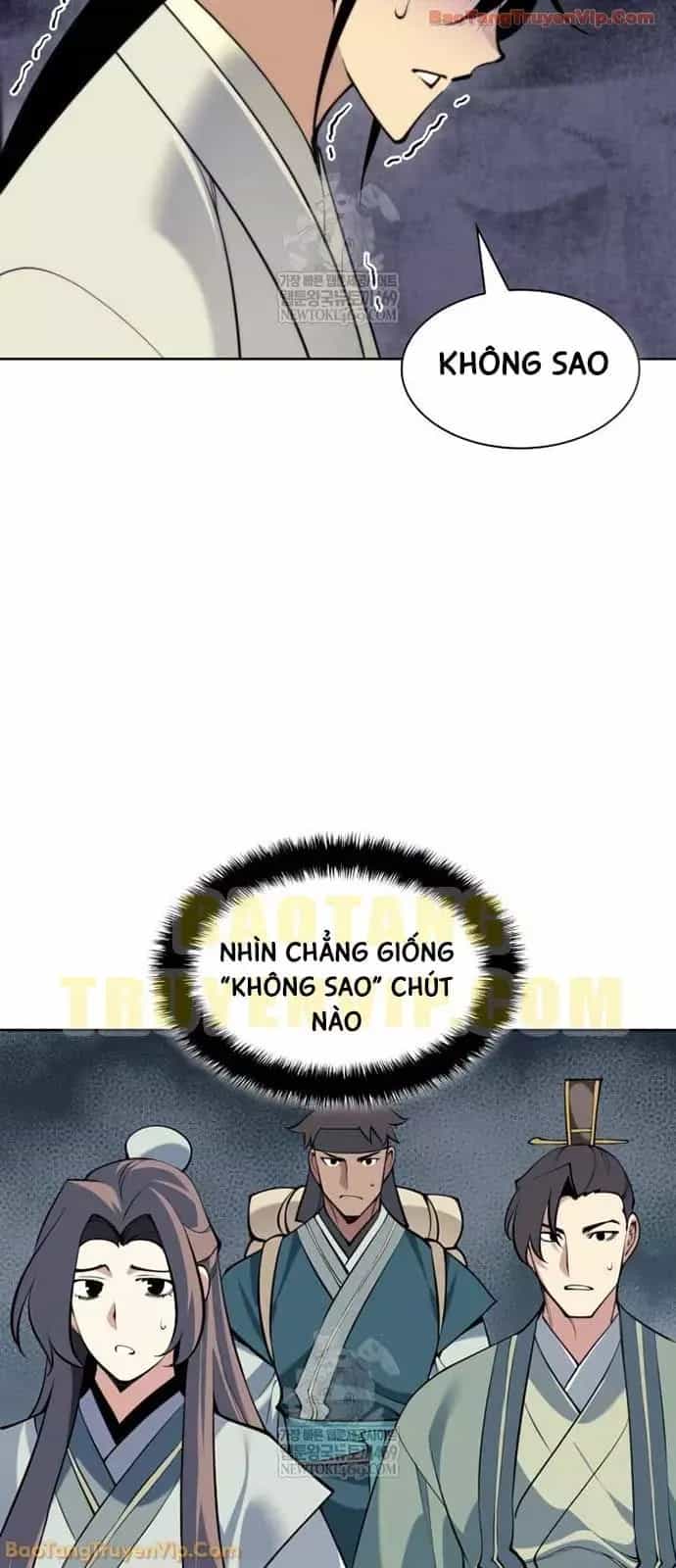 Học Giả Kiếm Sĩ - Chương 192 - ảnh 58