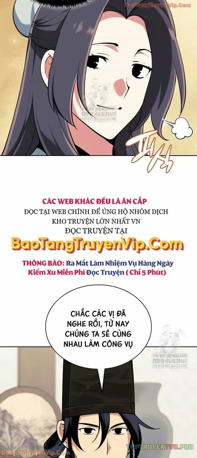 Học Giả Kiếm Sĩ - Chương 192 - ảnh 7