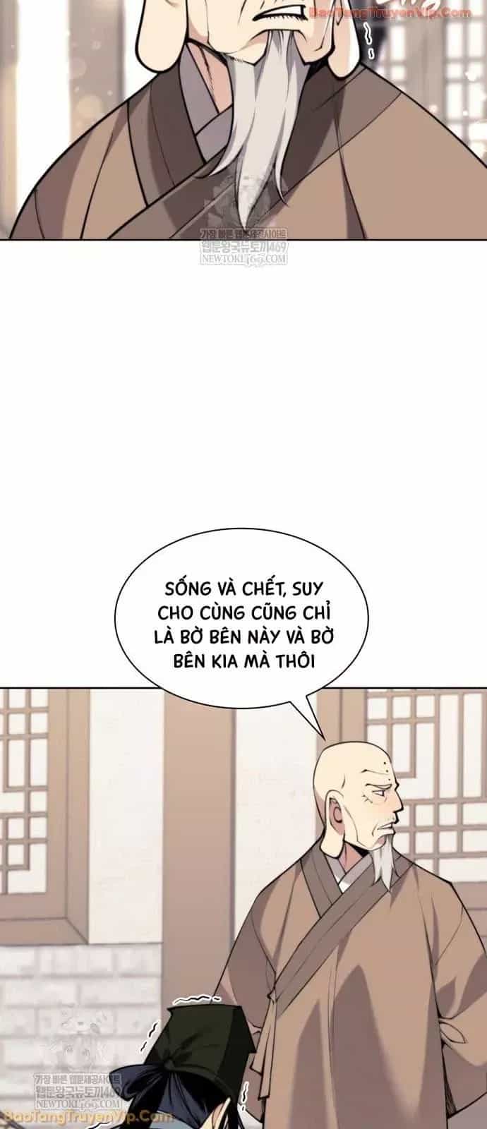 Học Giả Kiếm Sĩ - Chương 192 - ảnh 77