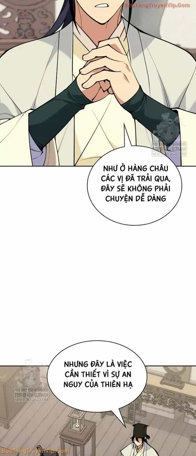 Học Giả Kiếm Sĩ - Chương 192 - ảnh 8