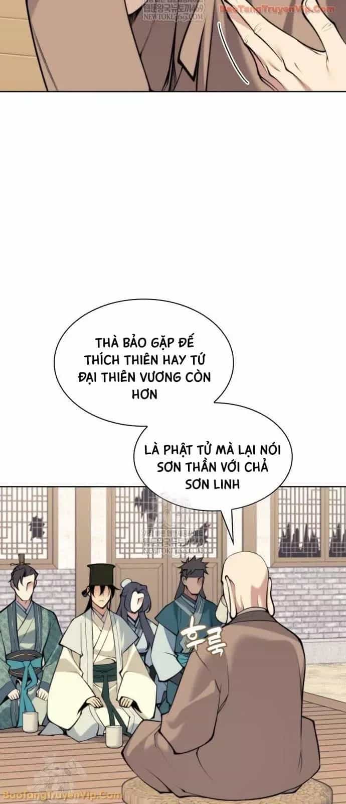 Học Giả Kiếm Sĩ - Chương 192 - ảnh 82