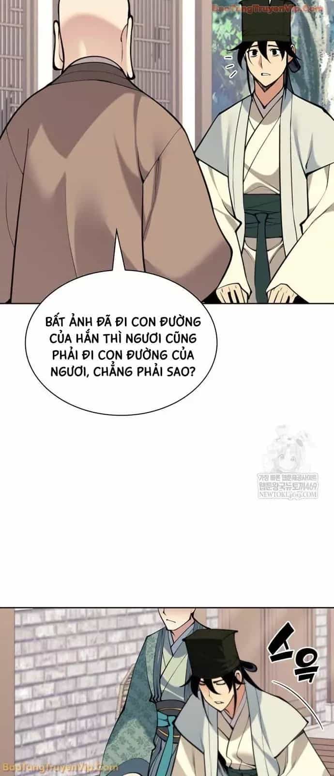 Học Giả Kiếm Sĩ - Chương 192 - ảnh 87