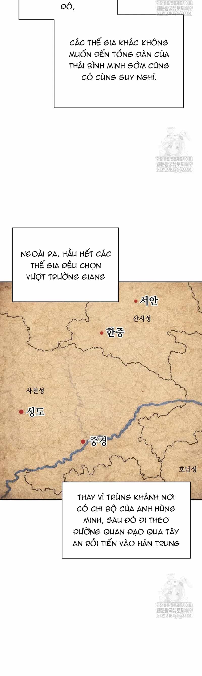Học Giả Kiếm Sĩ - Chương 193 - ảnh 13