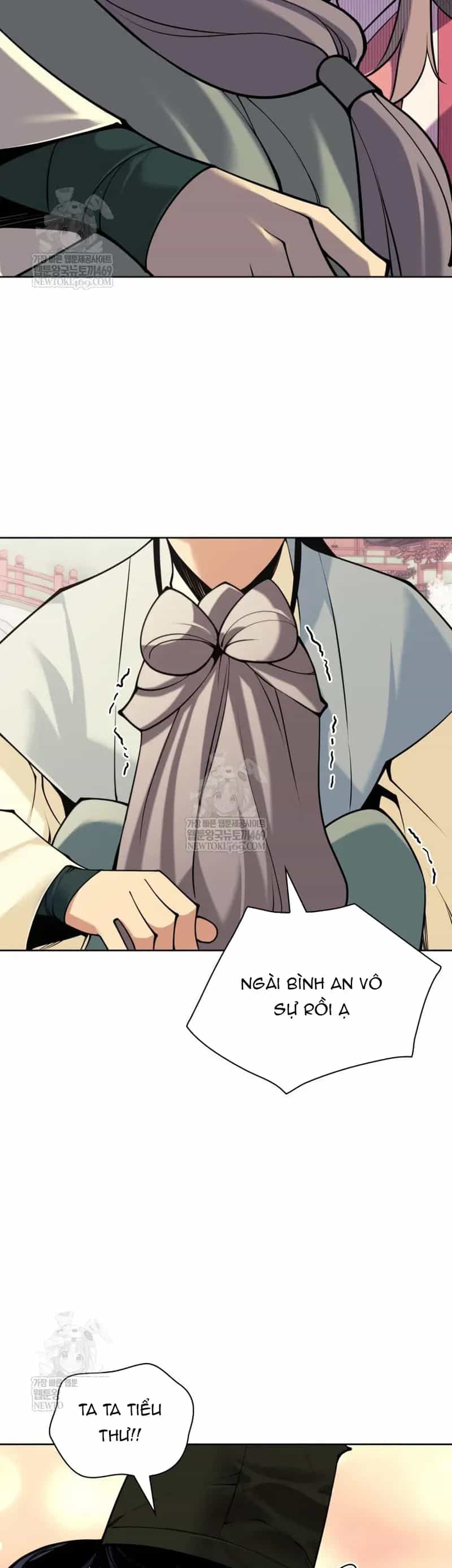 Học Giả Kiếm Sĩ - Chương 193 - ảnh 39