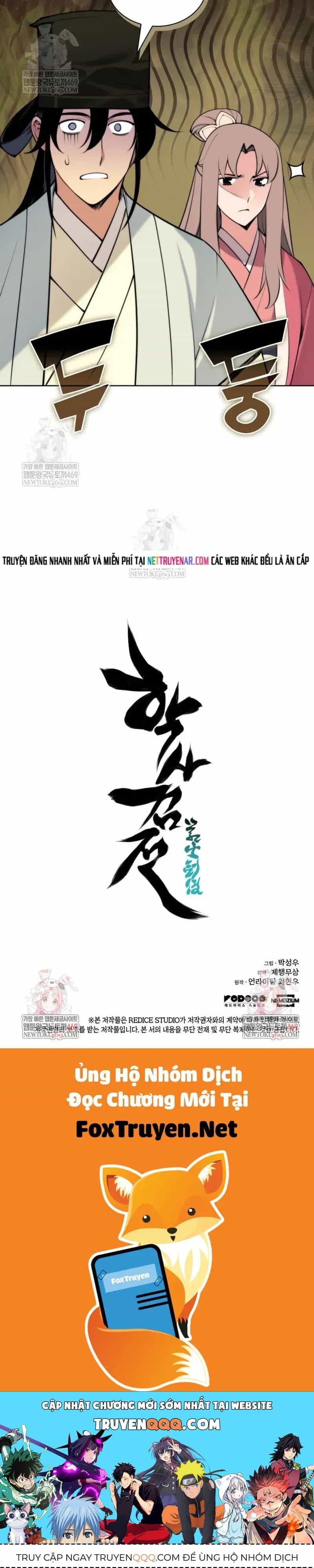 Học Giả Kiếm Sĩ - Chương 193 - ảnh 52