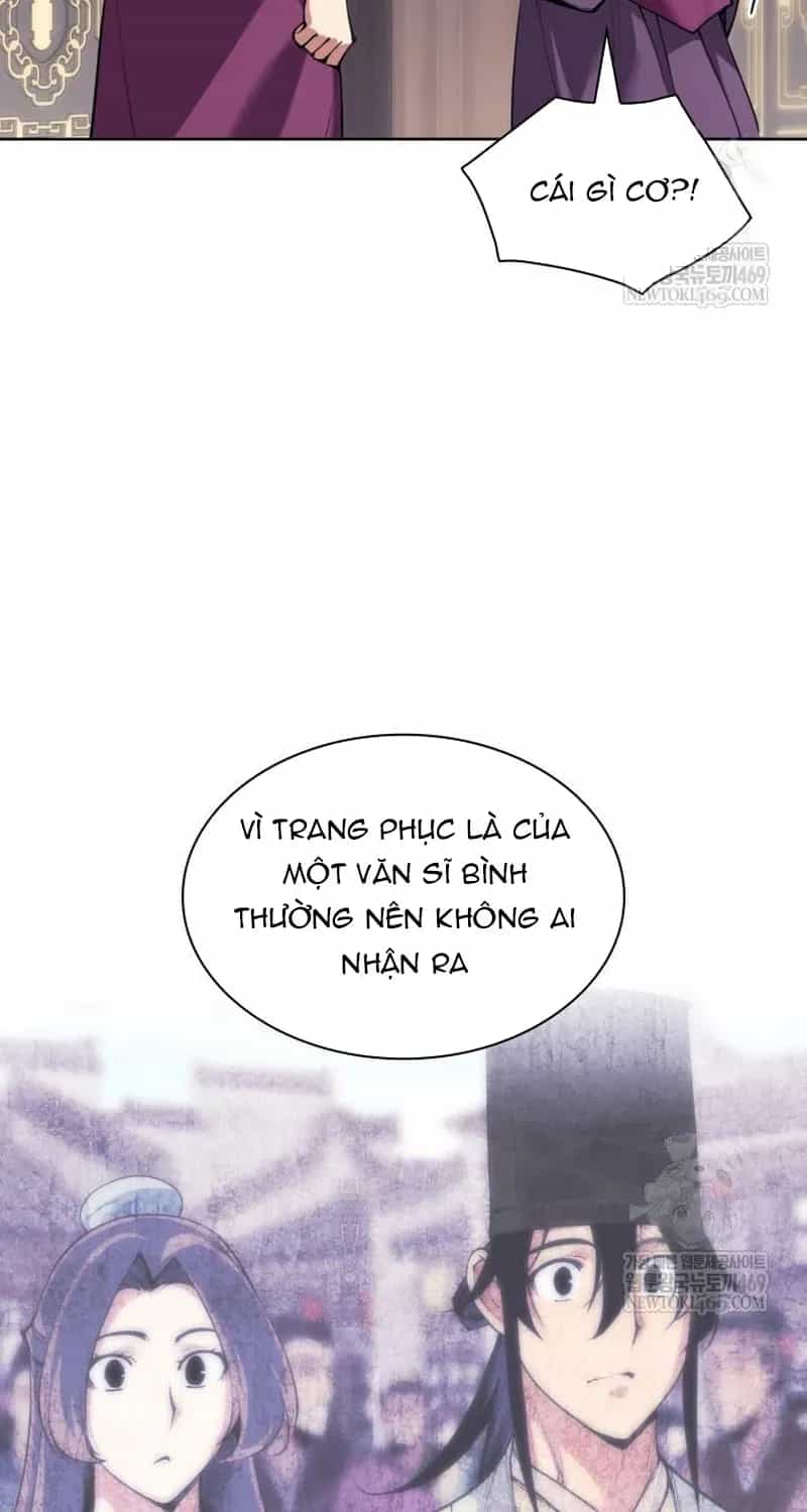 Học Giả Kiếm Sĩ - Chương 196 - ảnh 15
