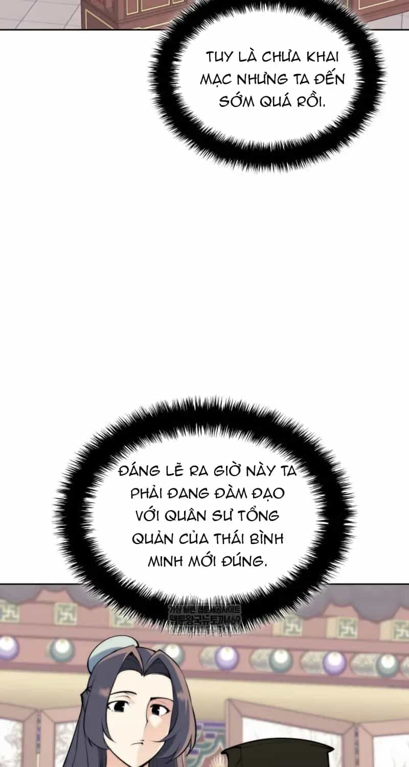 Học Giả Kiếm Sĩ - Chương 196 - ảnh 72