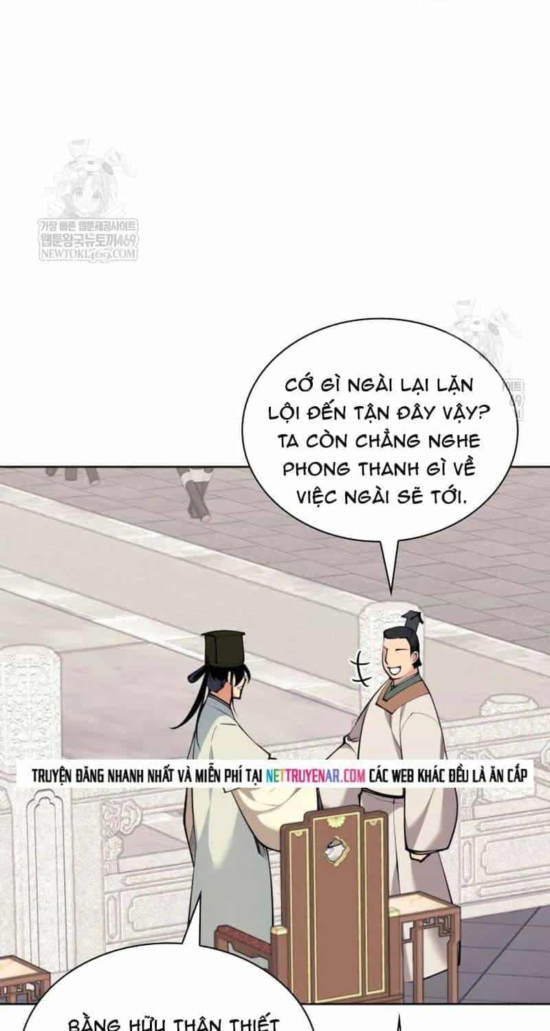 Học Giả Kiếm Sĩ - Chương 197 - ảnh 10
