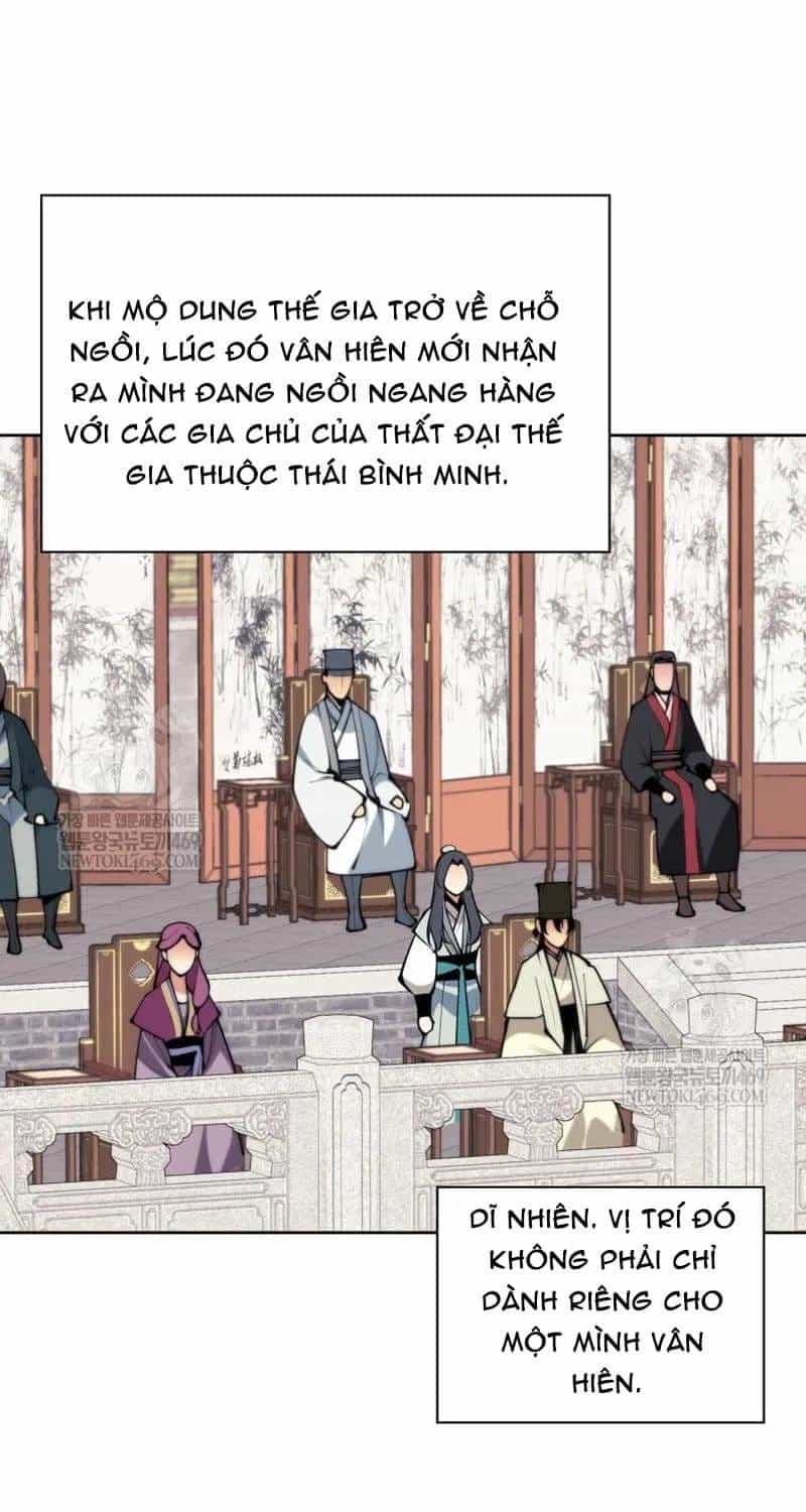 Học Giả Kiếm Sĩ - Chương 197 - ảnh 19