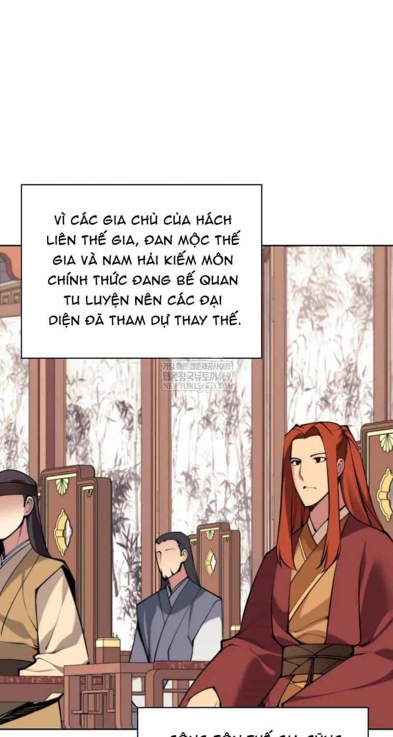 Học Giả Kiếm Sĩ - Chương 197 - ảnh 20