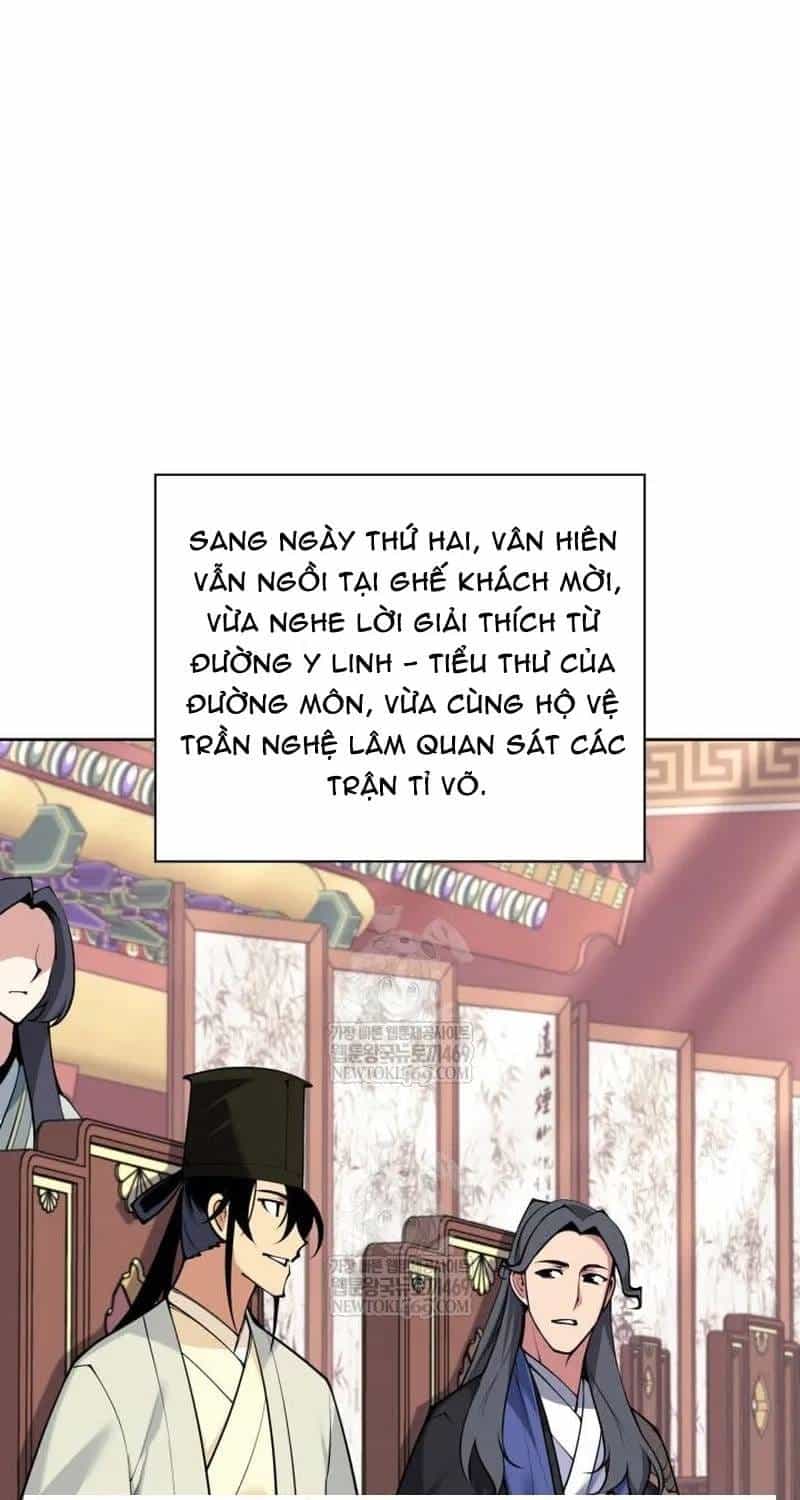 Học Giả Kiếm Sĩ - Chương 197 - ảnh 42
