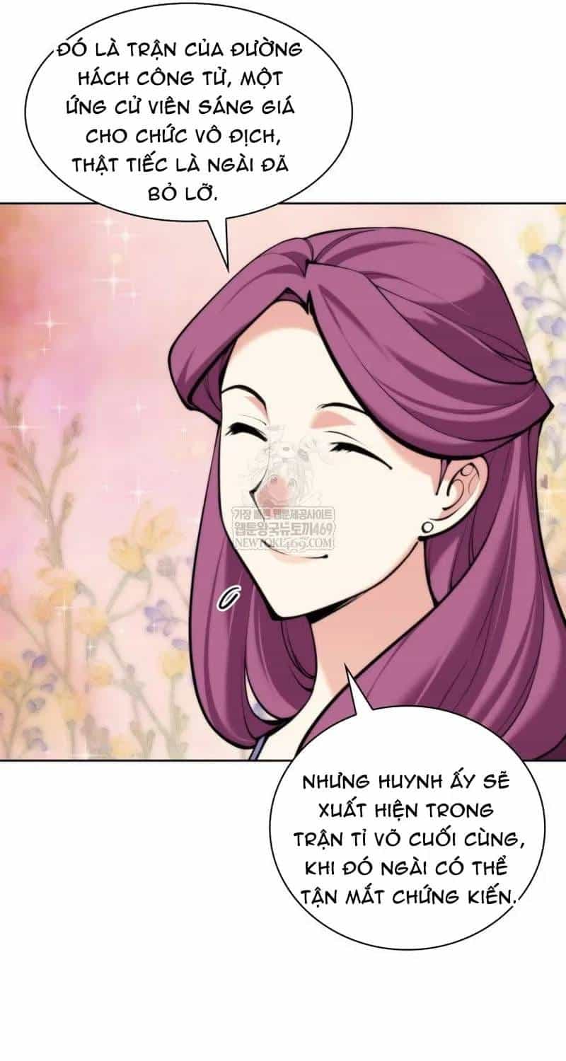 Học Giả Kiếm Sĩ - Chương 197 - ảnh 88