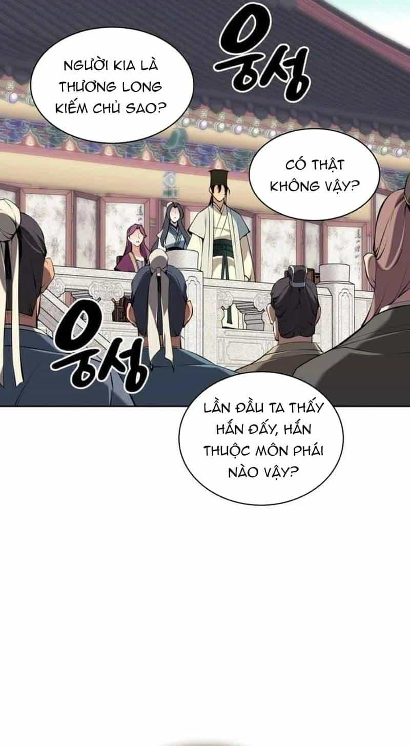 Học Giả Kiếm Sĩ - Chương 198 - ảnh 48