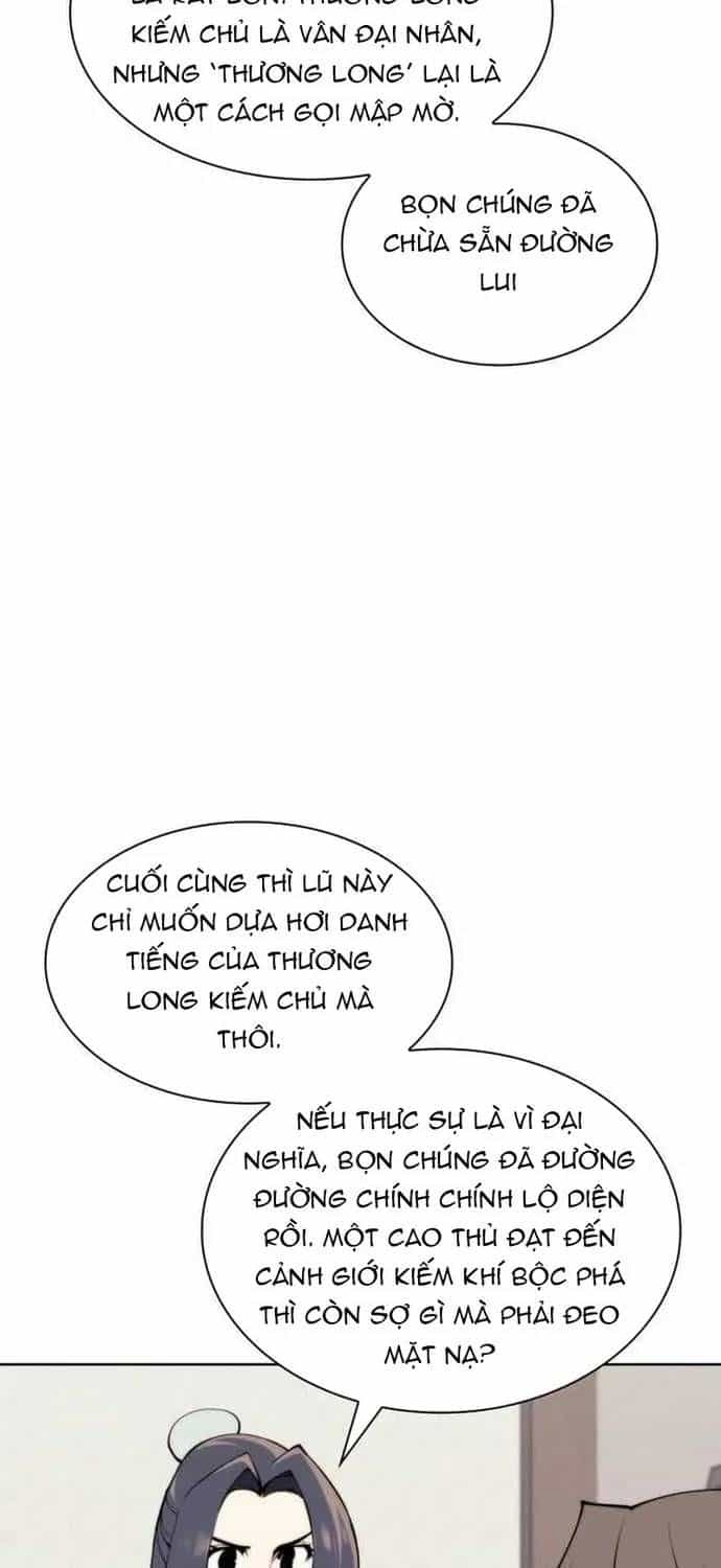 Học Giả Kiếm Sĩ - Chương 199 - ảnh 11