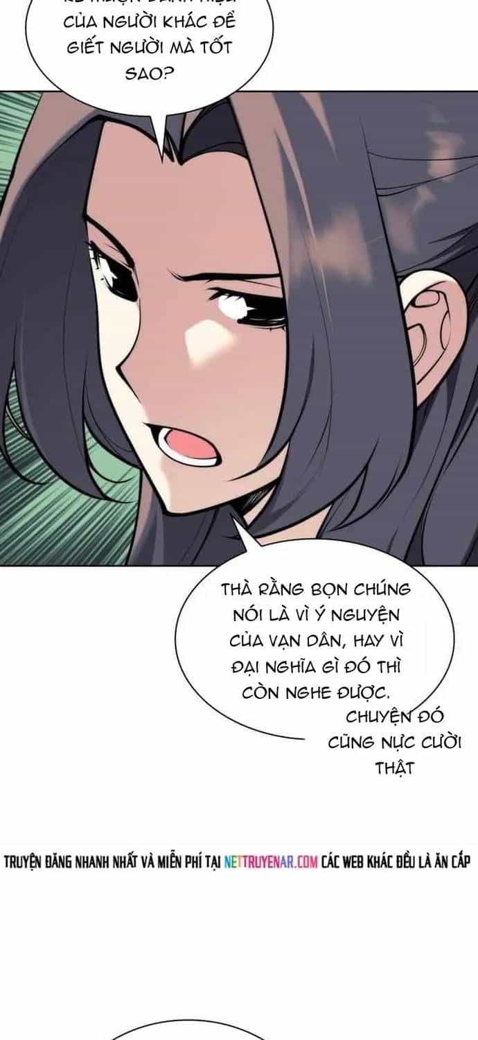 Học Giả Kiếm Sĩ - Chương 199 - ảnh 13