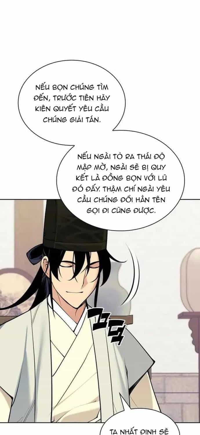 Học Giả Kiếm Sĩ - Chương 199 - ảnh 19